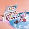 What are the basics of applying make-up?