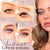 No Glue Invisible Double Eyelid Sticker