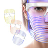 LED 3 Color Light Therapy Mask [UPGRADED]