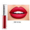 12 colors of waterproof long-lasting wet lip gloss