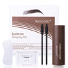 Eyebrow Powder Stamp Eyebrow Shaping Kit