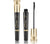 Crown Mascara Silk Extensions Mascara Thick & Curly Waterproof Non-Smudge