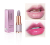 Shining Star Lipstick Shiny Lipstick Long Lasting Waterproof Lip Gloss Moisturizing Lipstick