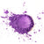 purple glitter power