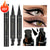 Double-ended Liquid Eyeliner Makeup